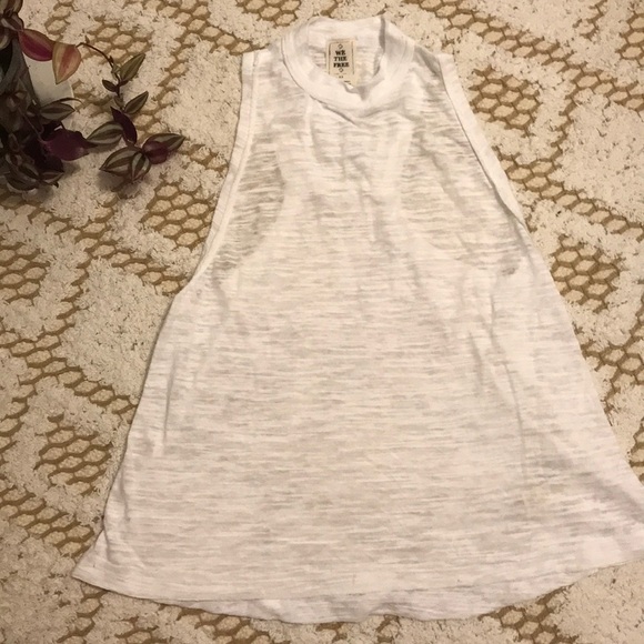 Free People Tops - Free people tank top
